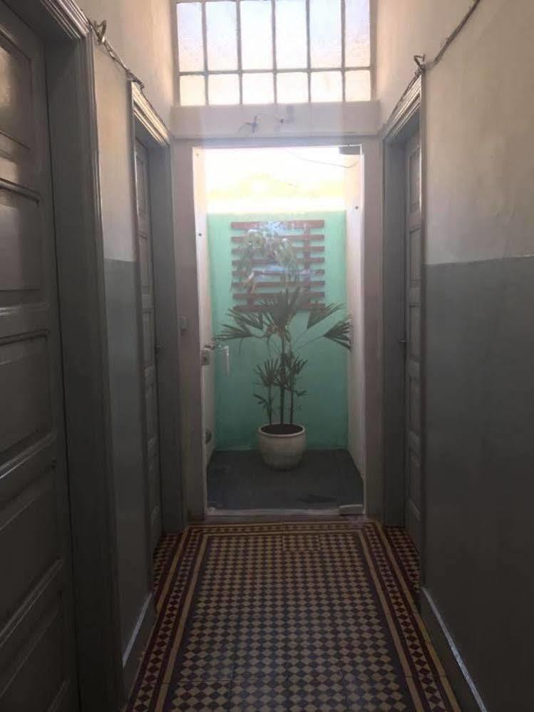 Hotel Avenida Бауру Экстерьер фото